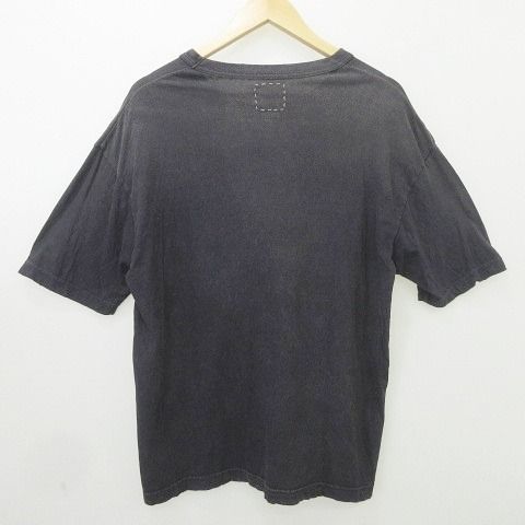 visvim amplus クルーネックセーター　 NAVY サイズ2 0123205010022_NAVY_01.jpg?