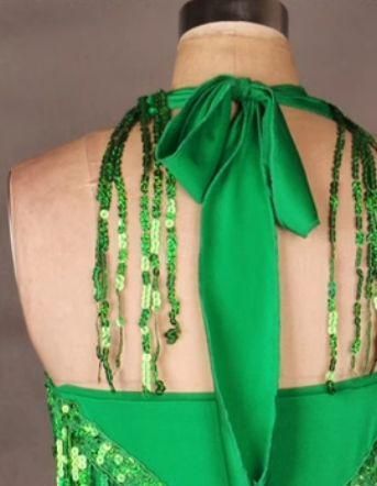 露出控えめ オーダーメイド