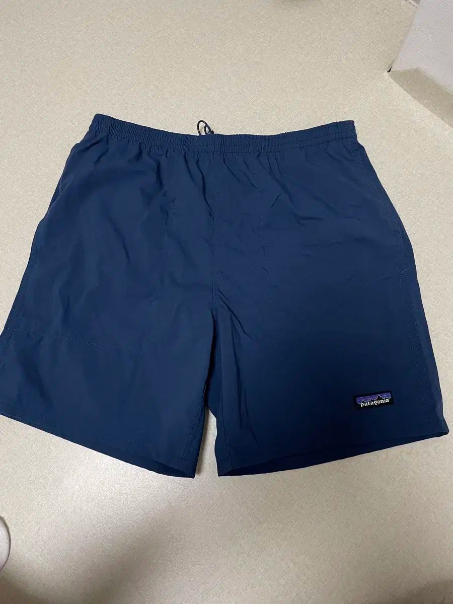 patagonia パタゴニア バギーズ ライト 6 5 インチ