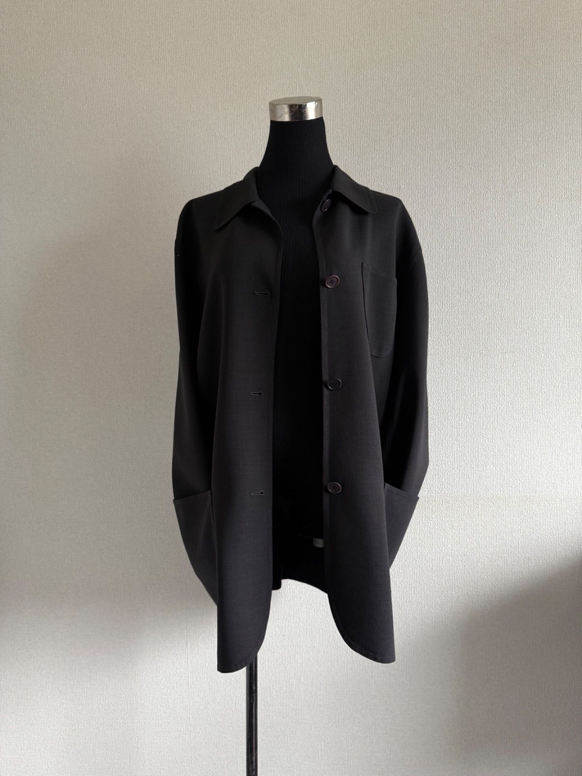 FW1998 Hermès by Margiela jacket エルメス マルジェラ期 テーラード
