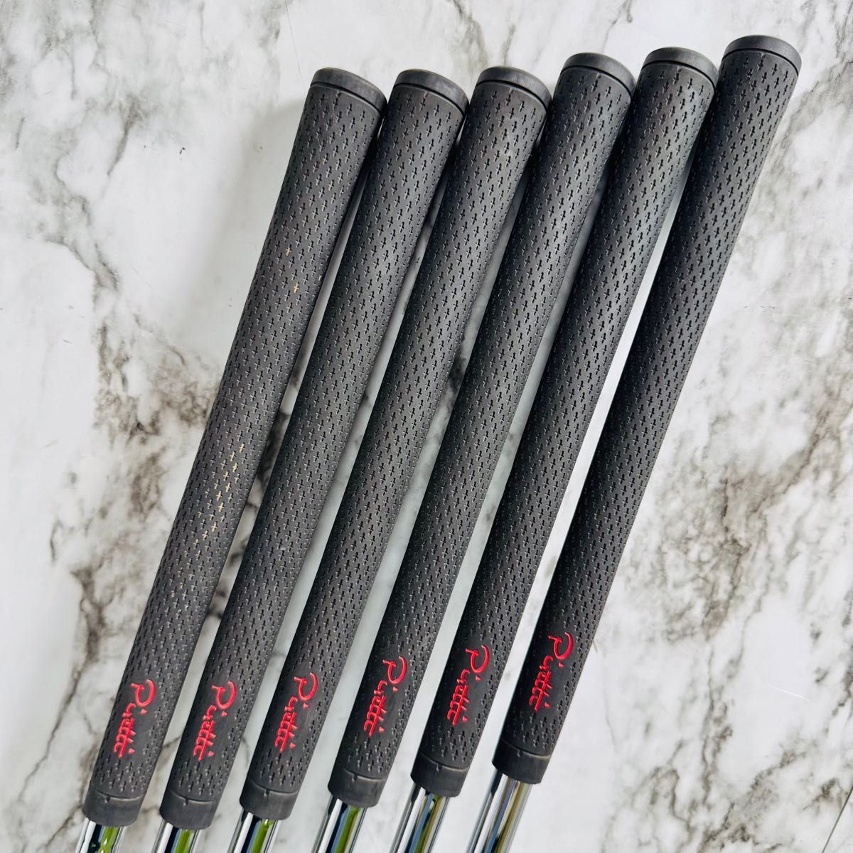 最高級】ピレッティ PM-01 フルミルド メンズアイアンセット 6本