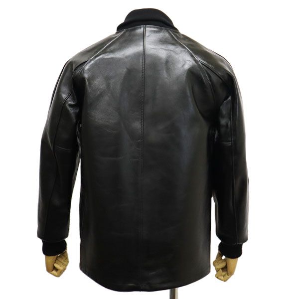 Schott (ショット) 4950021 PHARAOH COAT ファラオコート レザー  