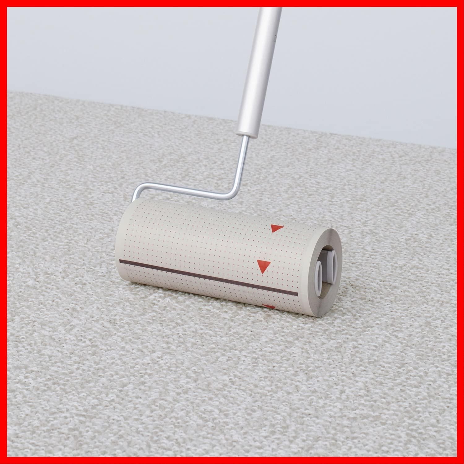 カーペット対応 どっちも用