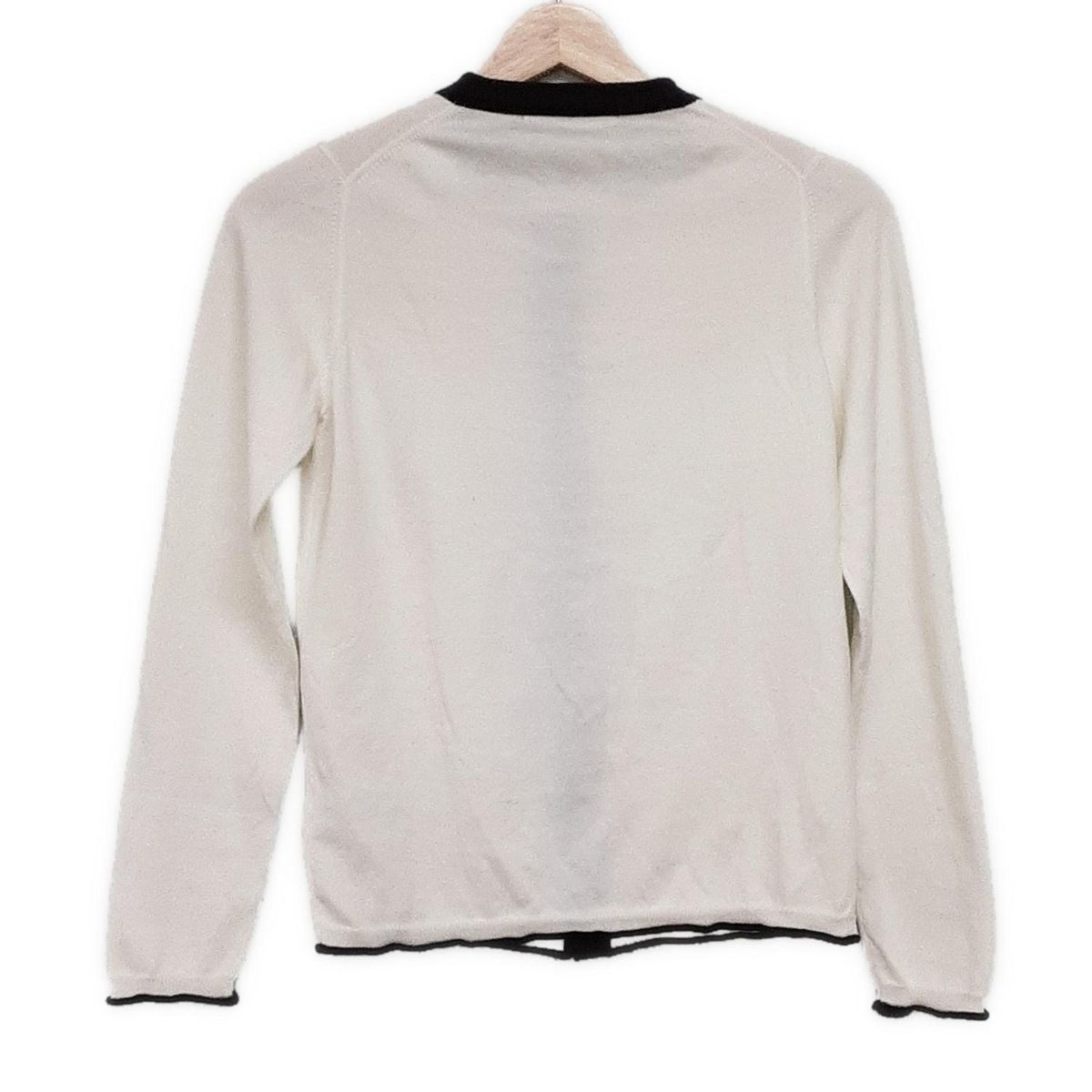 Cruciani アイボリー カーディガン 38 Cruciani アイボリー カーディガン 38 楽天市場】クルチアーニ