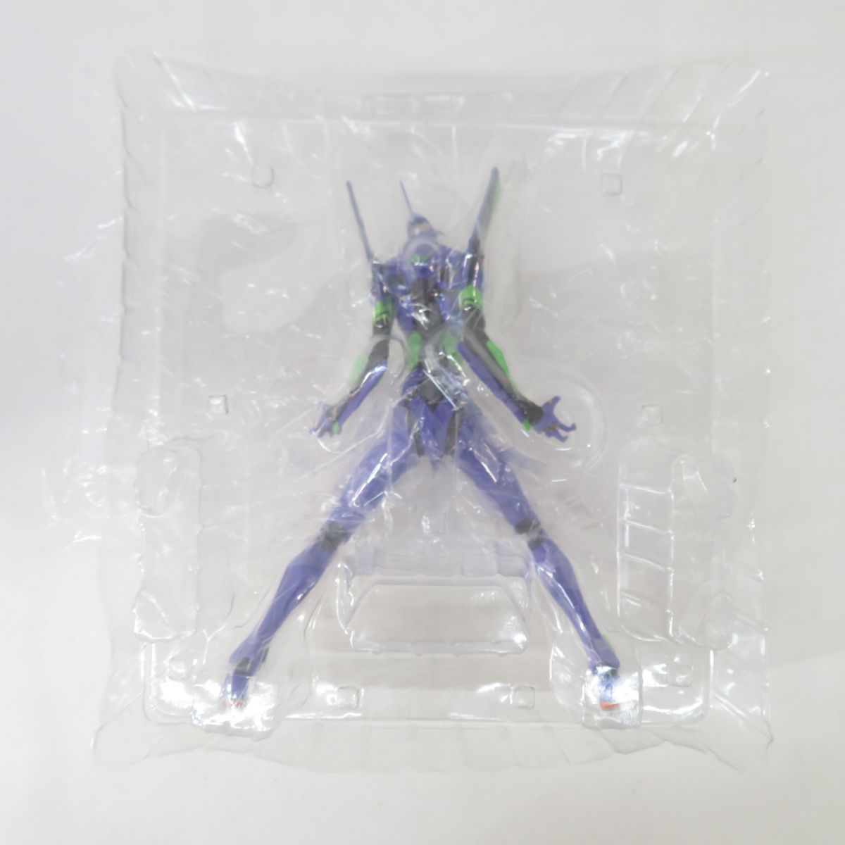 エヴァンゲリオン MEGAIMPACT A賞 フィギュア 中古即納】[FIG]A賞 MEGAIMPACT エヴァンゲリオン初号機