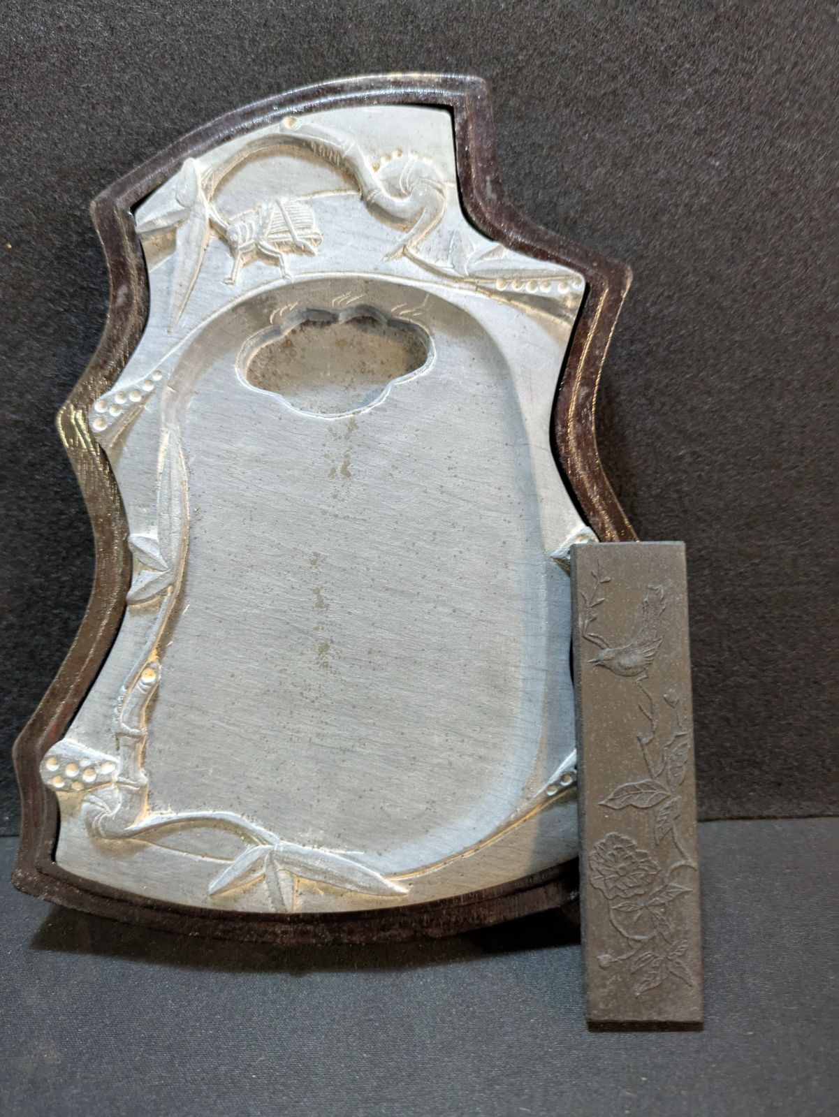 墨 古墨 まとめて 書道用具 中国 古美術 骨董 硯 【公式通販】