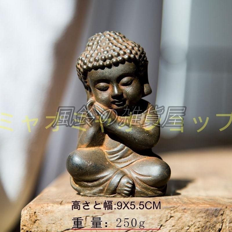 釈迦牟尼仏像 銅製 仏像 彫刻 置物 開運 風水 楽天市場】開運インテリア ブッダ お釈迦様 仏像 佛像 ミニ
