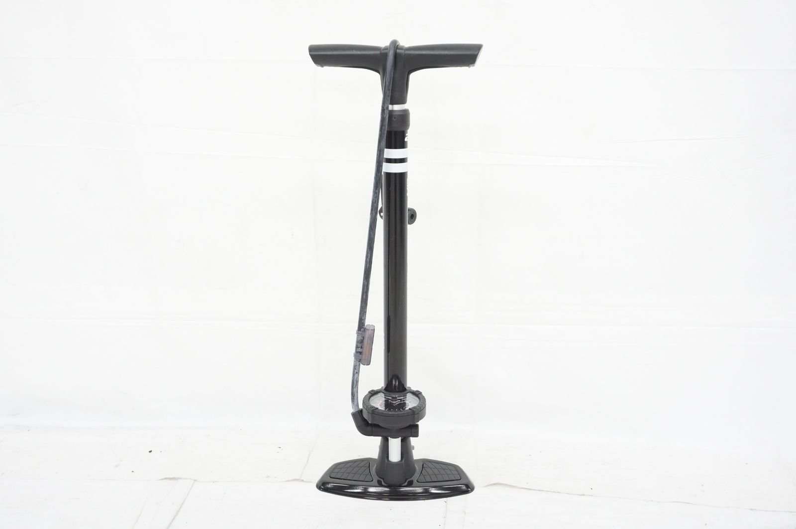 GIANT 「ジャイアント」 CONTROL TOWER 2 HP/HV フロアポンプ / バイチャリ阪急塚口店