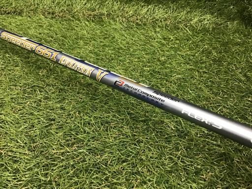 リシャフト フレックスその他