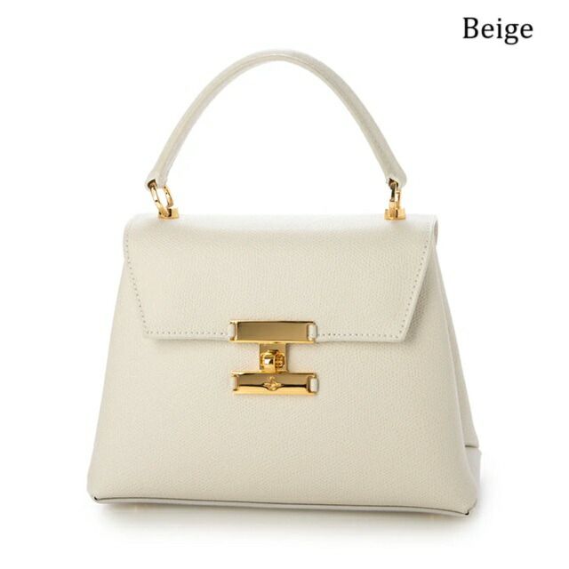 ※9/2迄美品 CARBOTTI DIANA 321 カルボッティ バッグ x-sell_p321-palmellato