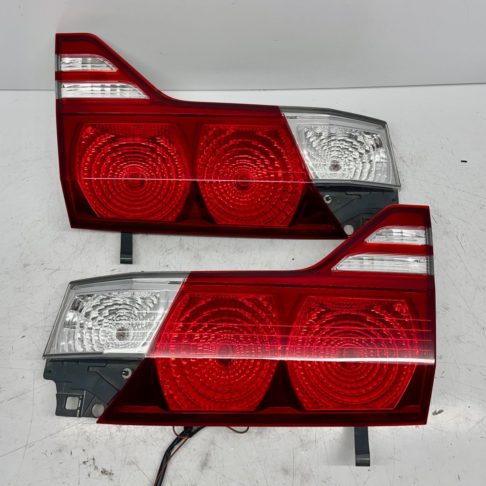 ★ANH10 ANH15 MNH10 MNH15 アルファード TRD WAYDO Spotrivo ダウンサス スプリング