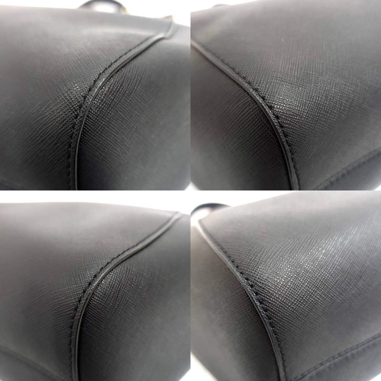 MICHAEL KORS マイケルコース チェーン トートバッグ MKロゴ