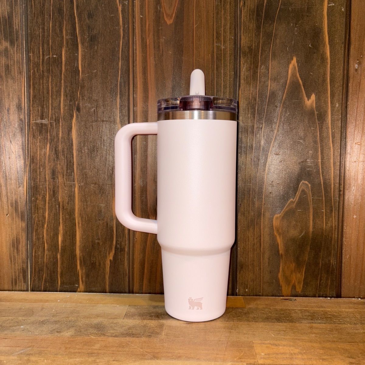 STANLEY QUENCHER PROTOUR TUMBLER ローズクォーツ