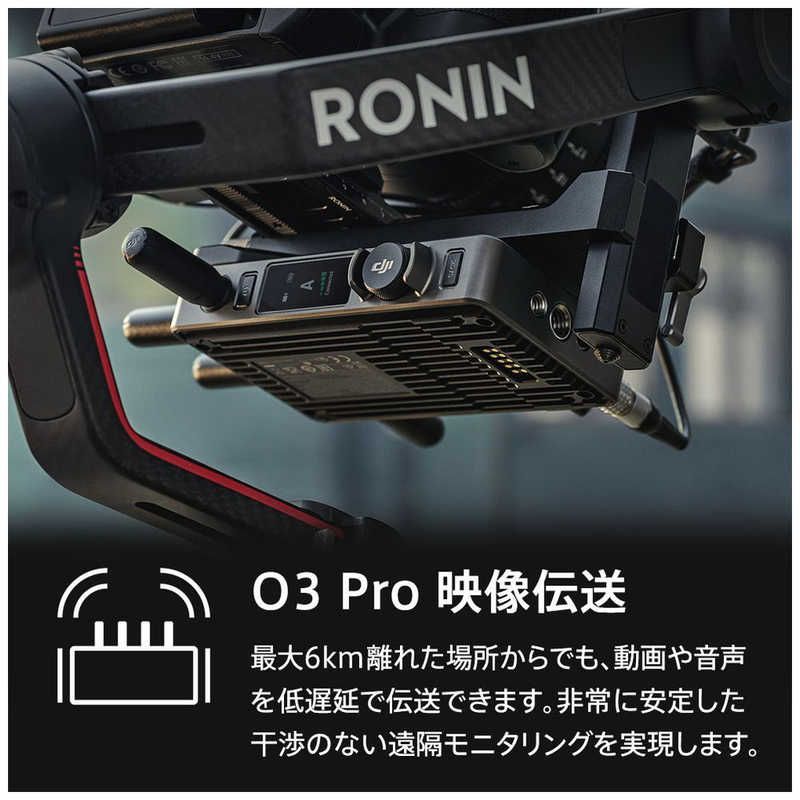 プロ向け Ronin