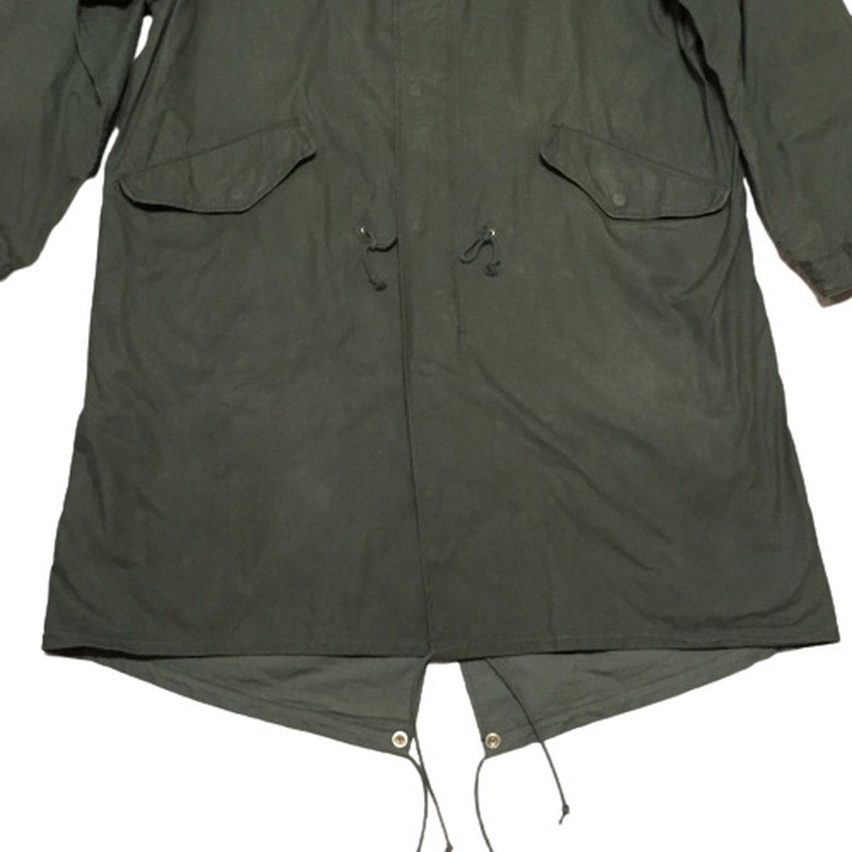 A.PRESSE M-65 モッズコート | A.PRESSE,大人のセットアップとモッズ 