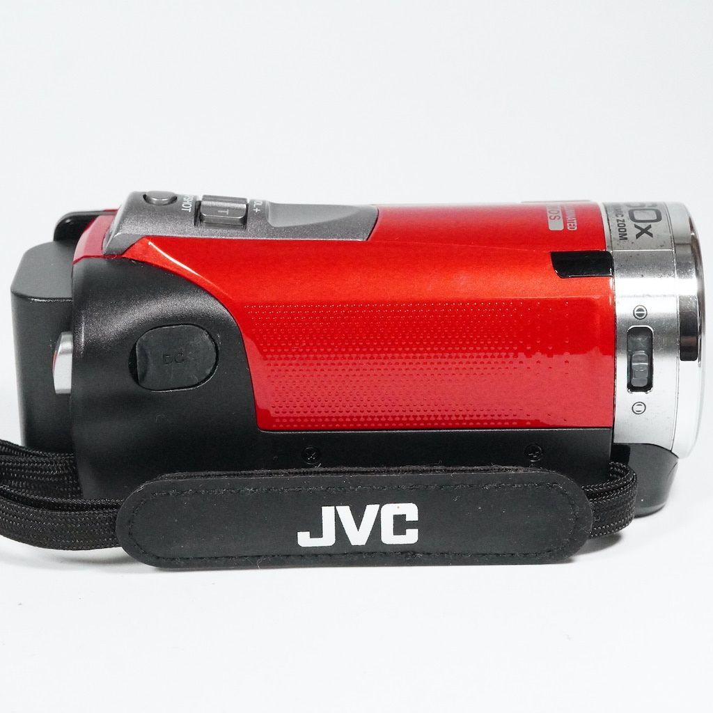 Everio GZ-E750-R