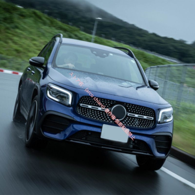 2020-2024年 メルセデス ベンツ BENZ GLBスポーツOE