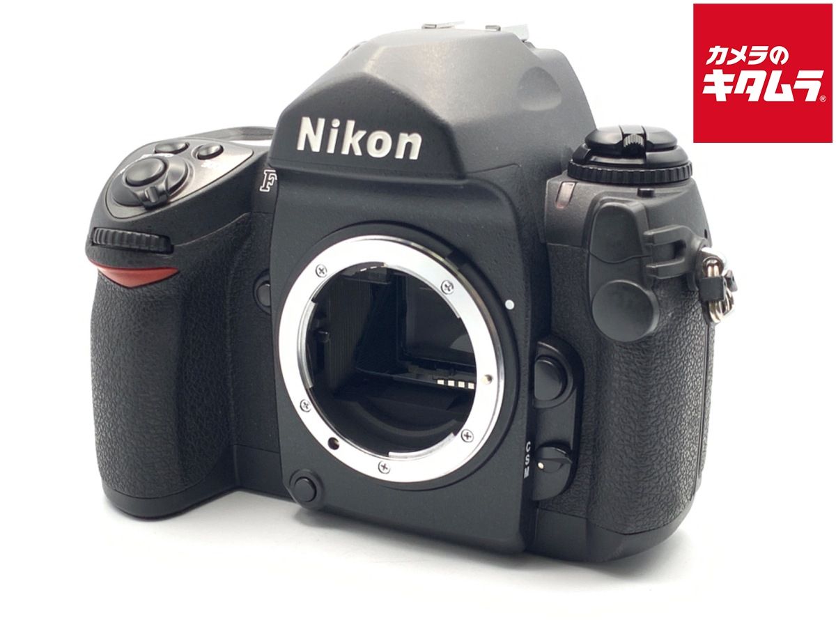 ■美品■ ニコン Nikon F6 ボディ Nikon F6 カメラ ボディ ニコン Nikon F6 ボディ本体 一眼レフ