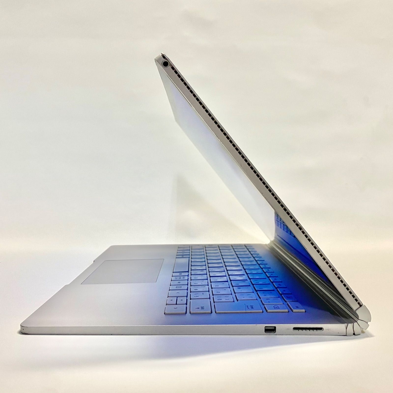 Microsoft ノートパソコン surface book?i7-6600U⭐️メモリ8GB 