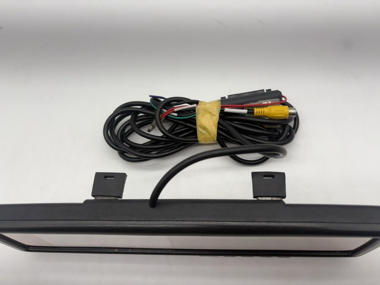 NO3199パナソニック Panasonic バックカメラ CY-RC100KD 広視野角 高感度レンズ搭載 HDR対応 LAWEED_CL