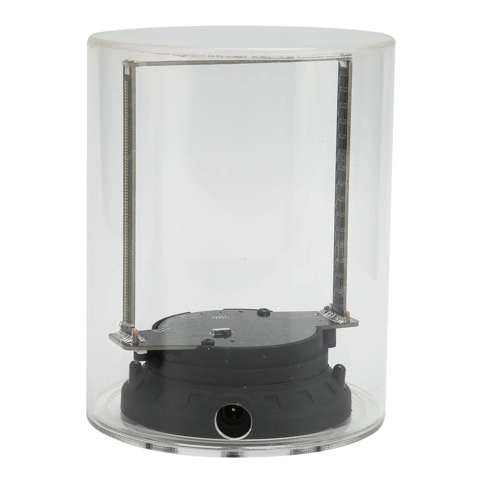 チタン製 音叉内蔵 フィジェットトイ ZDEDC ハンドスピナー フィ