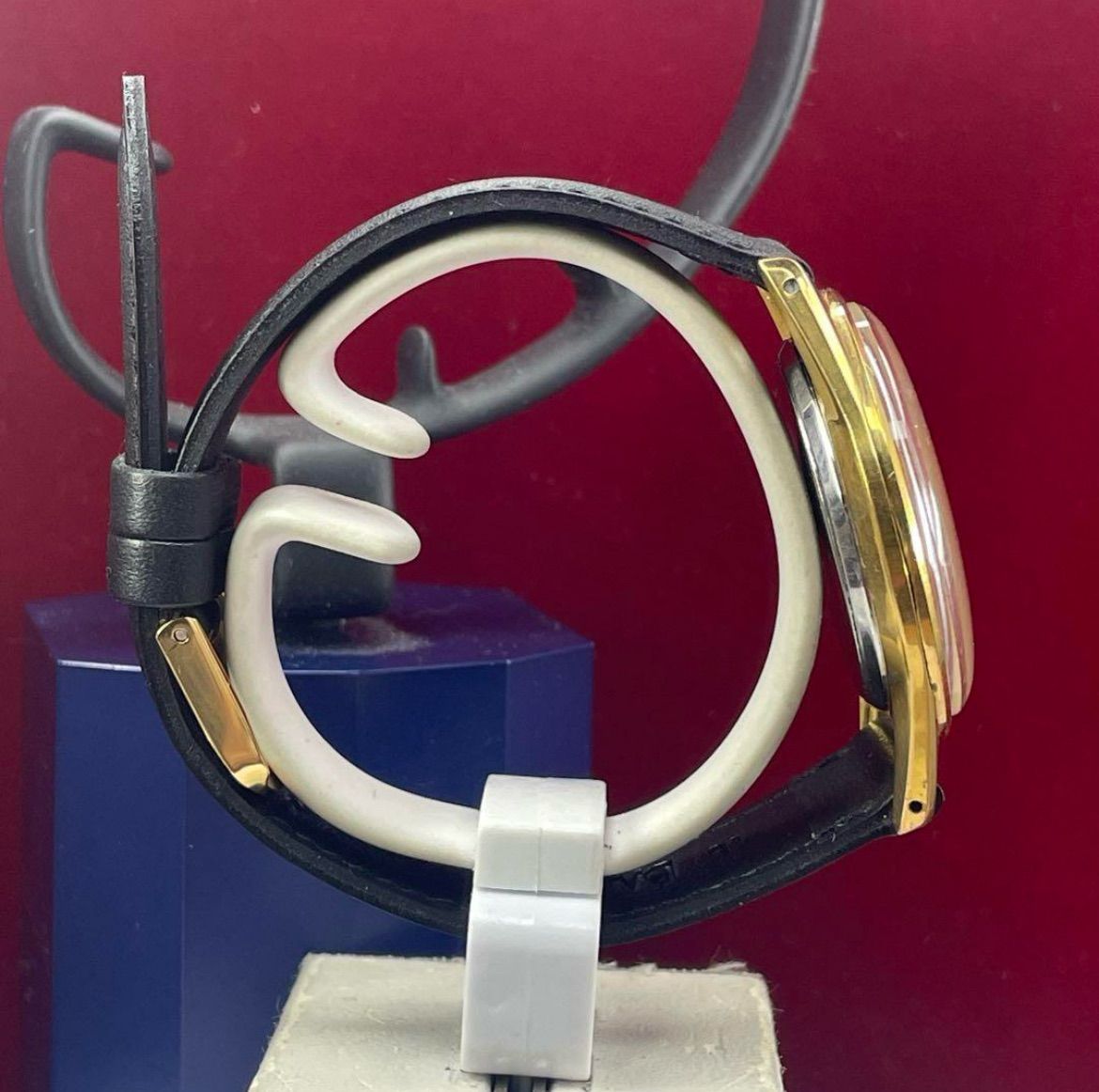 超希少レア 60s RICOH (タカノ) シャトー カレンダー 19石