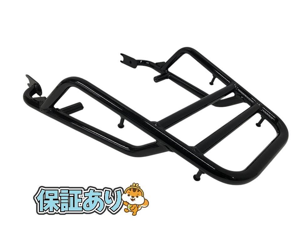 KAWASAKI カワサキ バイクパーツ リアキャリア W800 BYK680610相