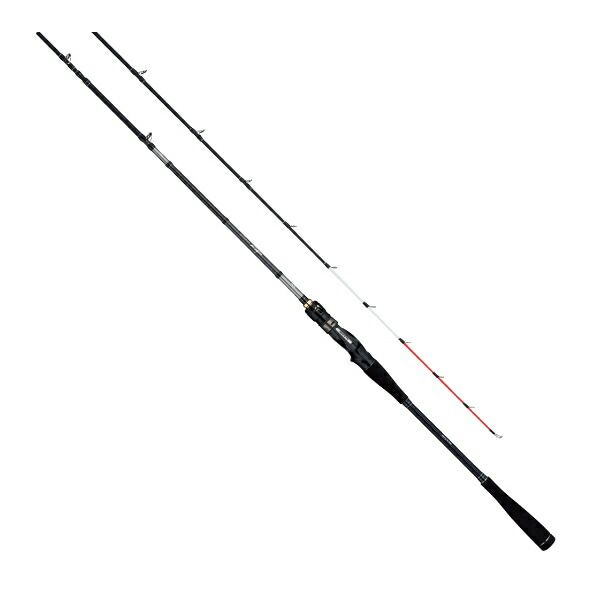 ≪ 22年9月新商品 ≫ アルファタックル alpha tackle 海人 タチウオテンヤ 91 175H 〔仕舞寸法 129.5cm〕