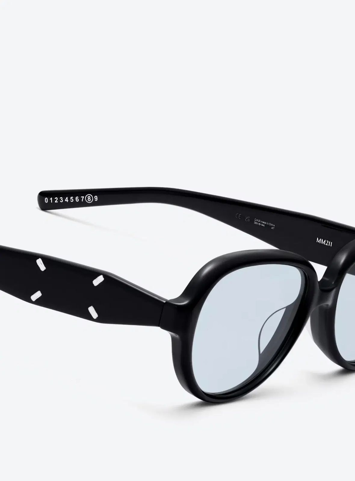 本物) ジェントルモンスター x Maison Margiela(メゾン