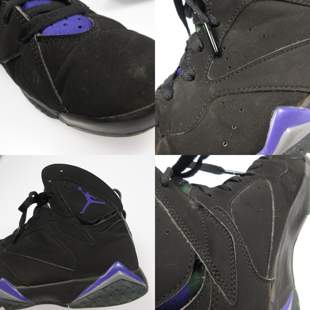 姫路東店】 中古 NIKE | ナイキ スニーカー AIR JORDAN 7 RETRO RAY