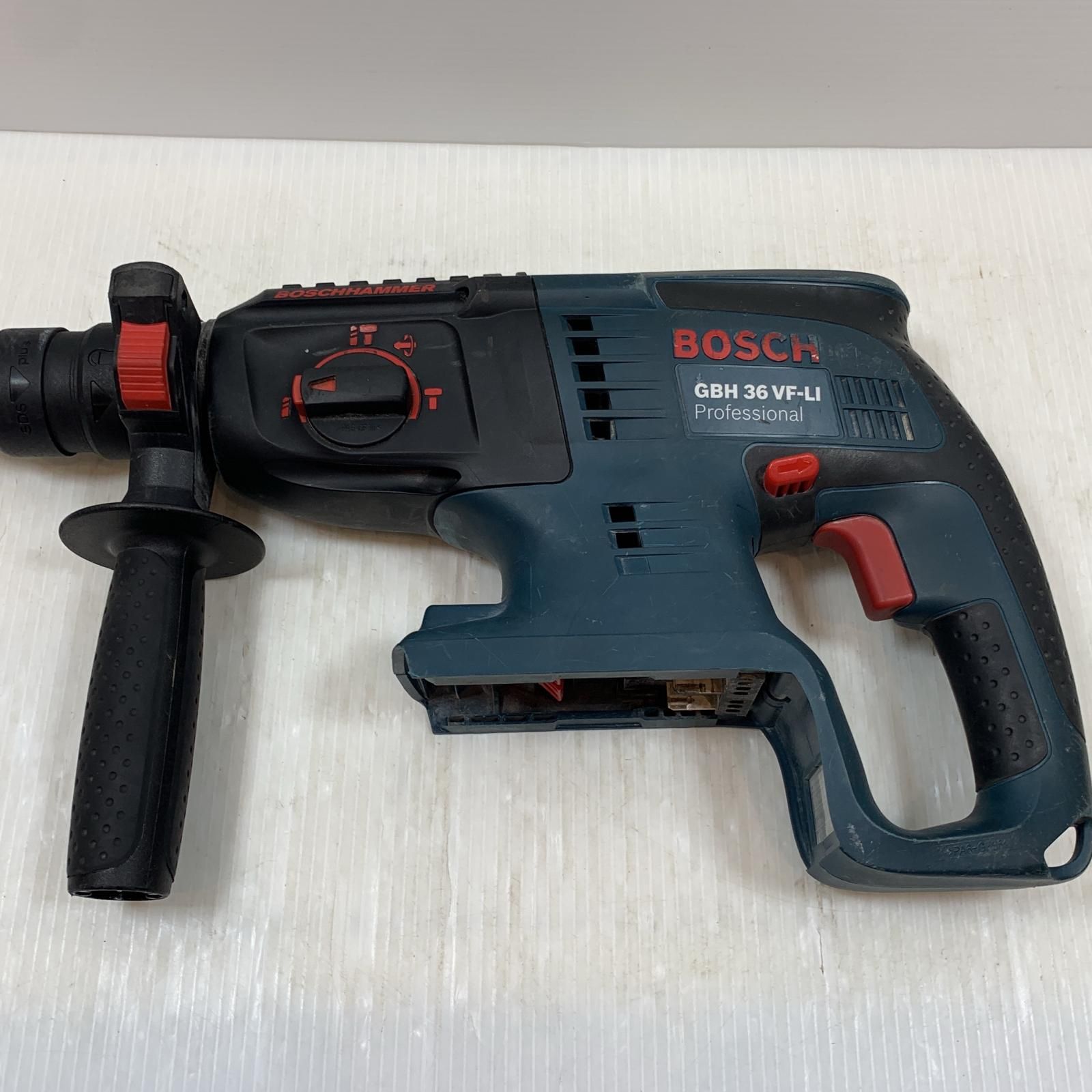 κκBOSCH