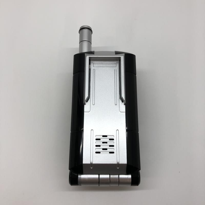 中古】バンダイ CSM ファイズギア＆ファイズアクセルver.2 開封
