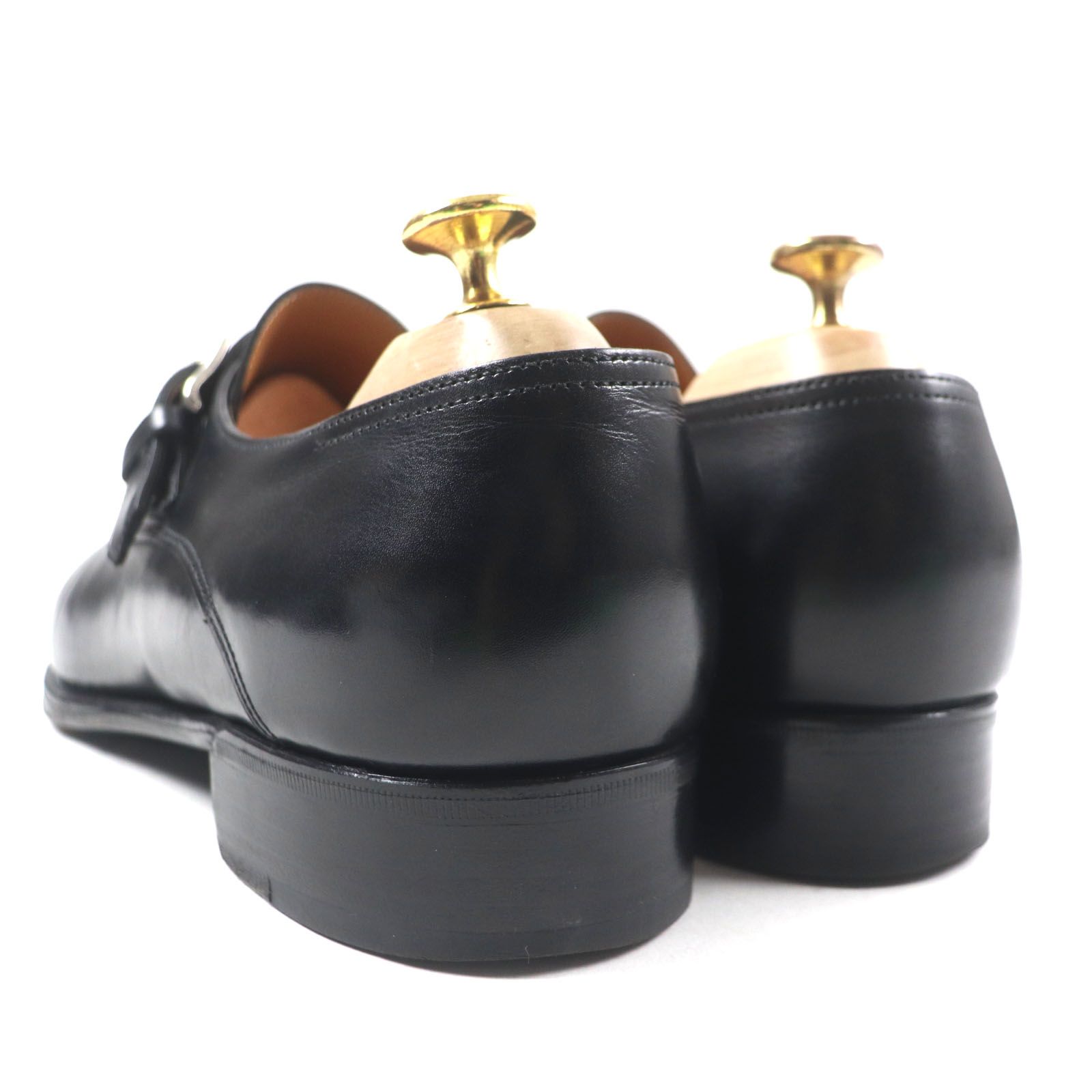 美品▽John Lobb ジョンロブ プレステージライン REDMIRE レドマイヤー 