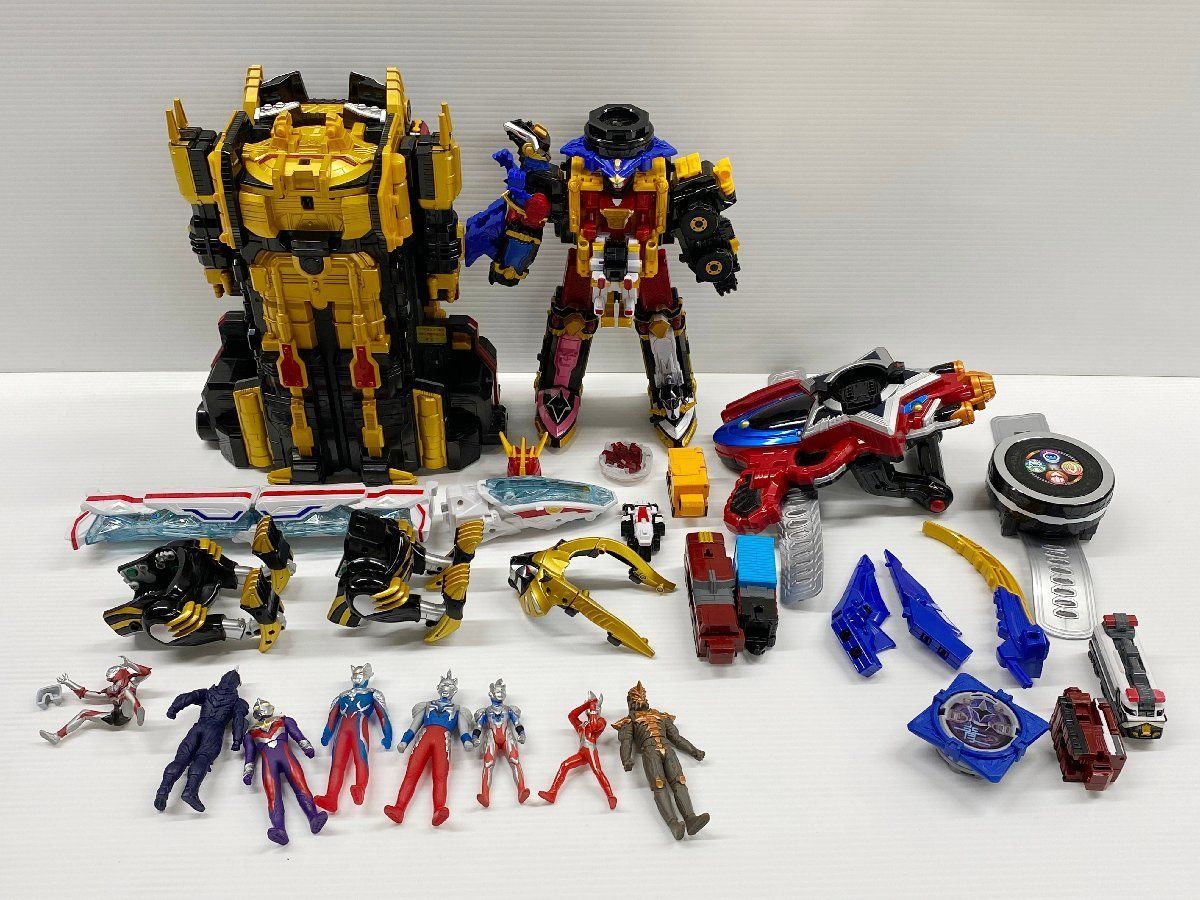 ニンニンジャー おもちゃセット 手裏剣戦隊ニンニンジャー おもちゃ