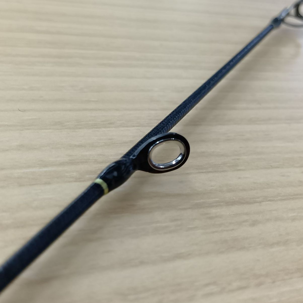  併売 ダイワ モアザン ブランジーノ EX AGS 94 ML シーバスロッド ロッド