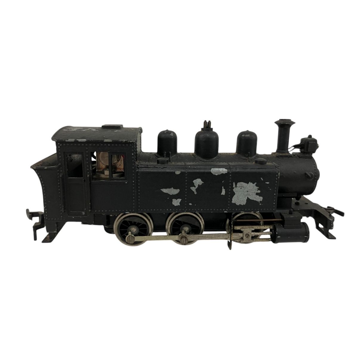 ワールド工芸 HOeゲージ HOナロー 静岡鉄道 駿遠線 DB609 ワールド工芸 HOeゲージ HOナロー 静岡鉄道 駿遠線 DB609（鉄道