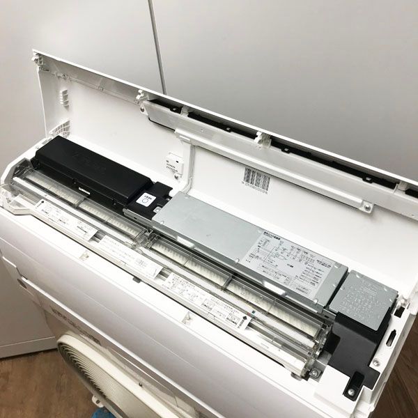 14畳 ルームエアコン