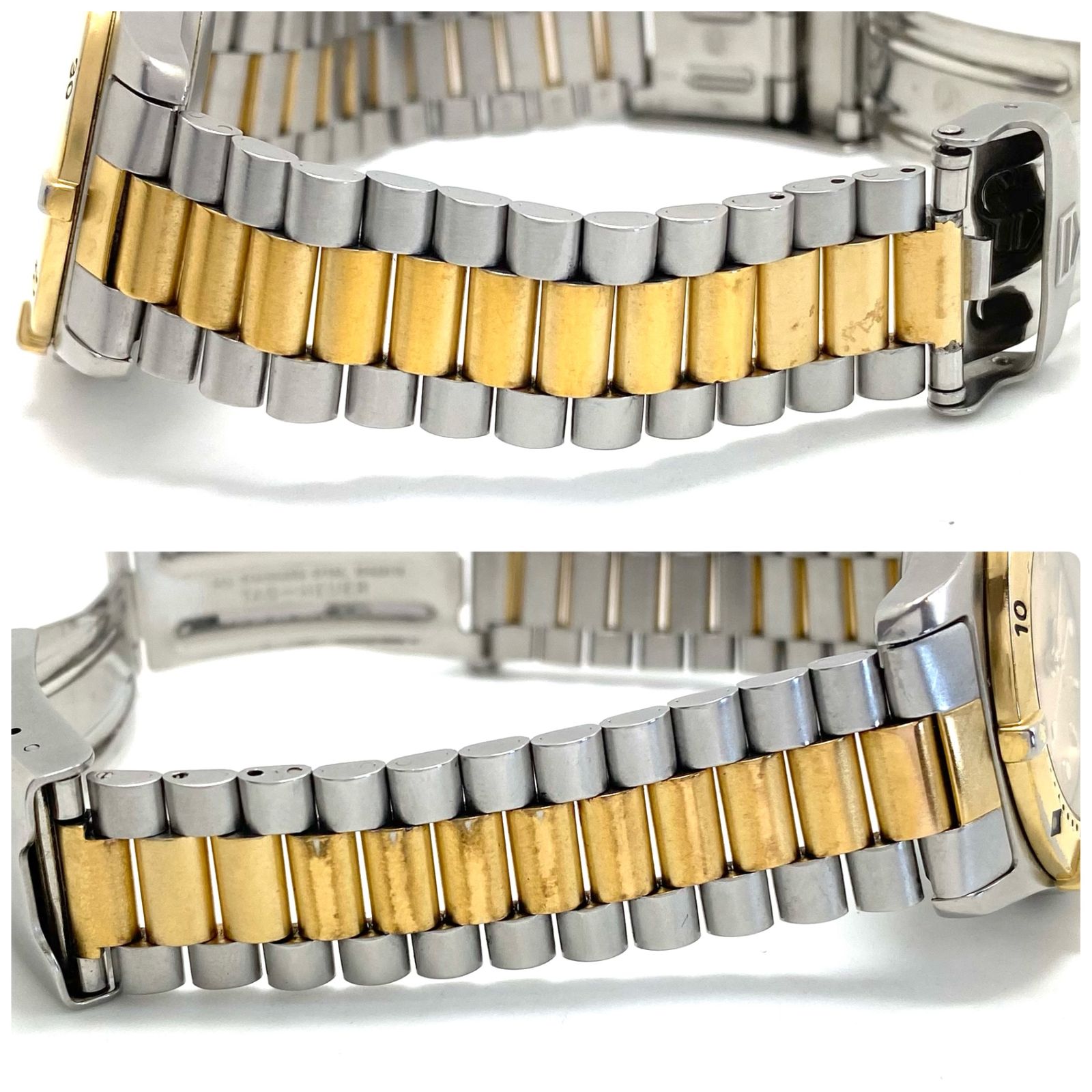 希少】腕時計 タグホイヤー プロフェッショナル 2000シリーズ