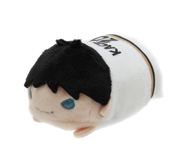 ハイキューのるキャラブラックジャッカルアドラーズ