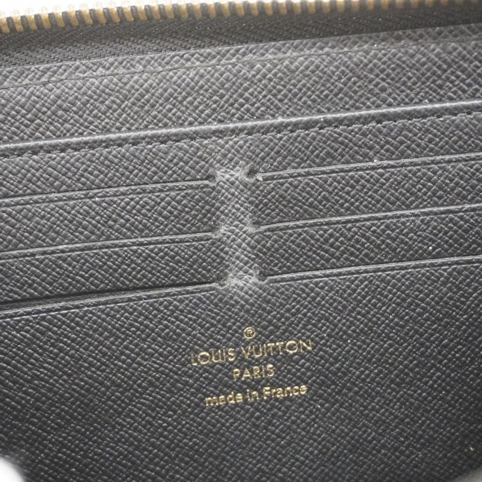 LOUIS VUITTON モノグラム レティーロ LOUIS VUITTON ジッピーウォレット レティーロモノグラム スリーズ