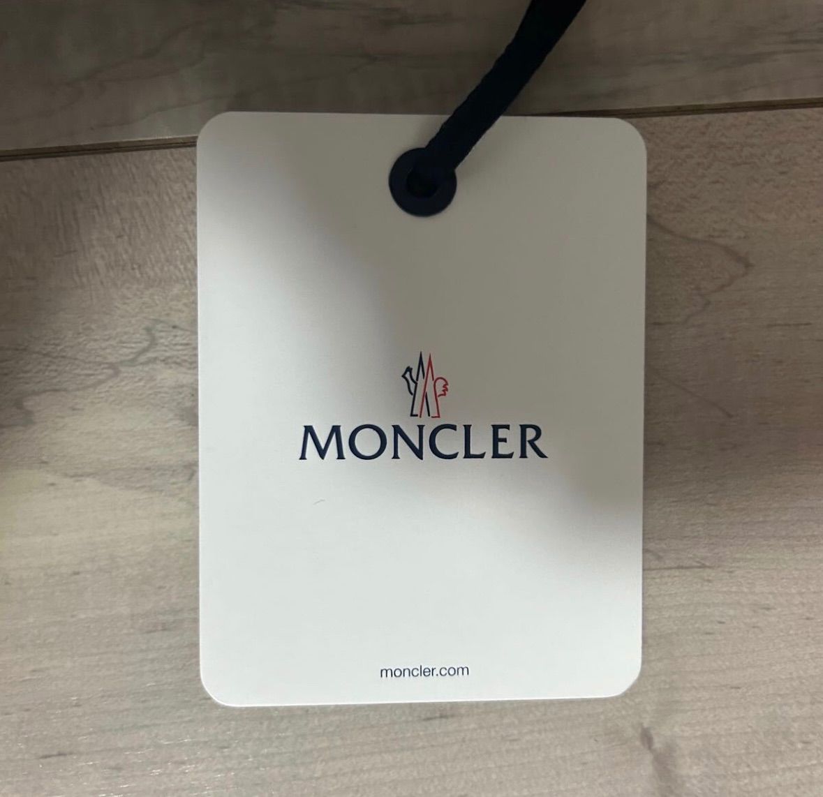 MONCLER