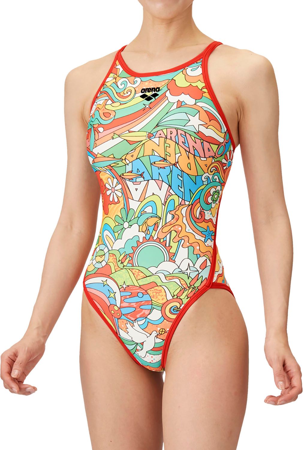 BEST BODY JAPAN 決勝ビキニ 蛍光イエロー 公式】ベストボディジャパン