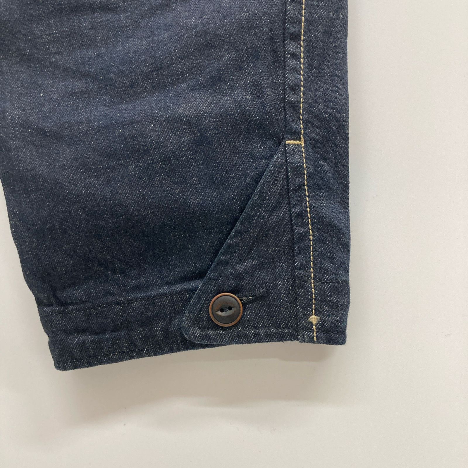 ﾗｲ麦ﾃﾞﾆﾑの908ｼﾞｮｯﾊﾟﾝ