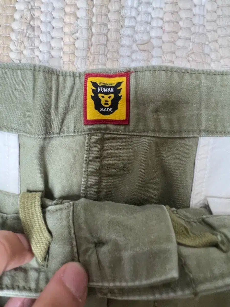 カーゴパンツ 31