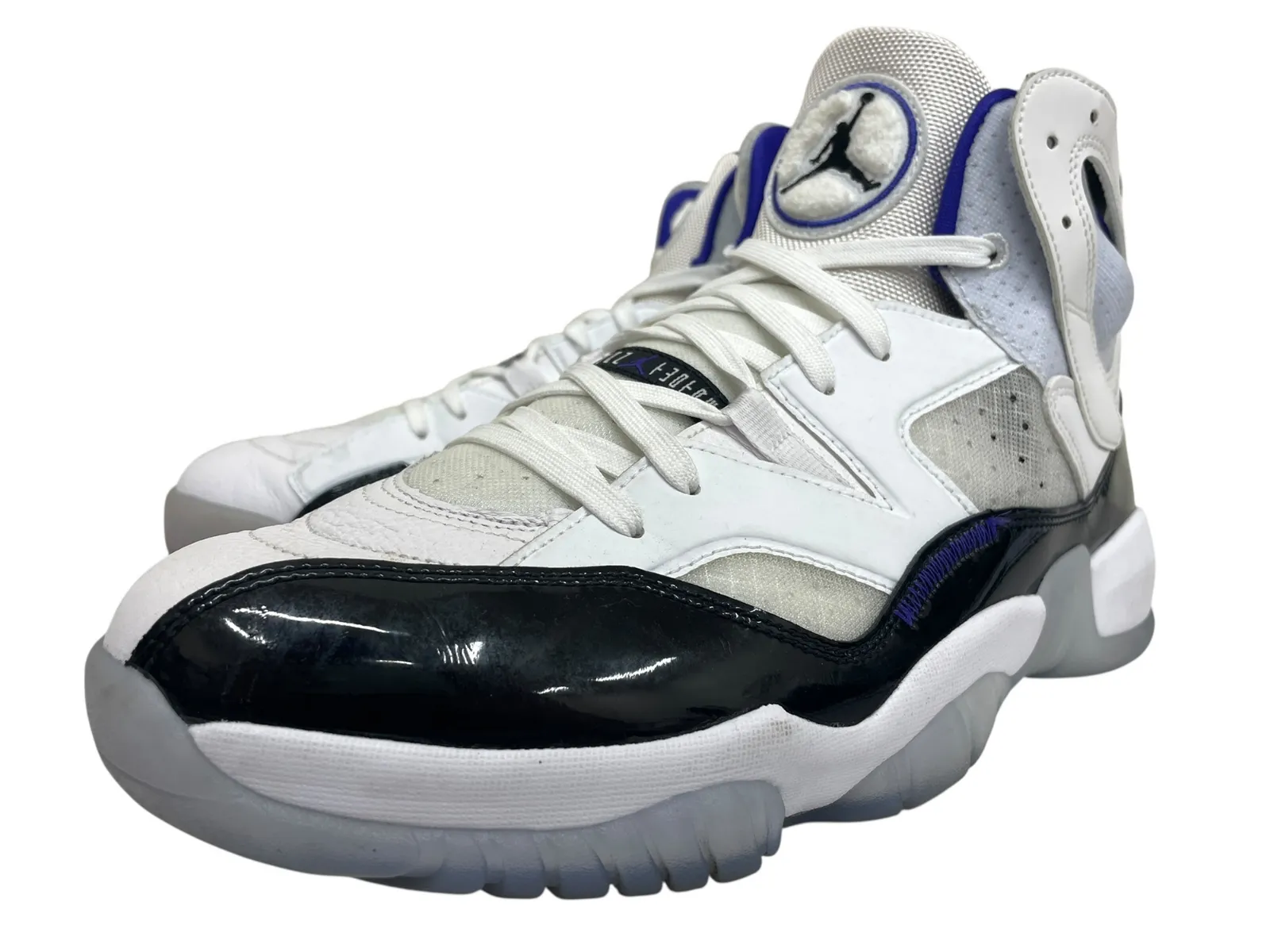 美品！ジョーダン ジャンプマンツートレイ 27cm！ 美品！ジョーダン