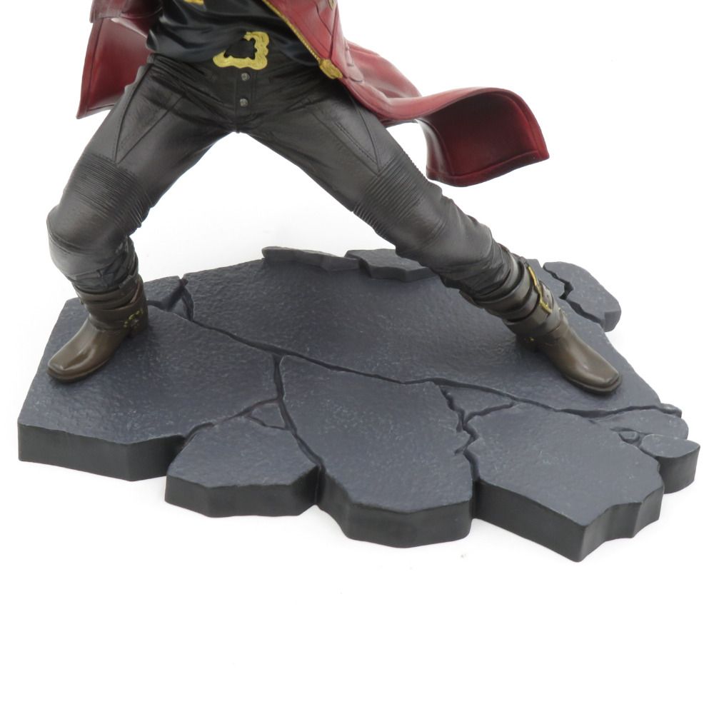 ARTFX J ダンテ デビルメイクライ5 1/8スケール 開封品 ARTFX J ダンテ デビルメイクライ5 1/8スケール 開封品