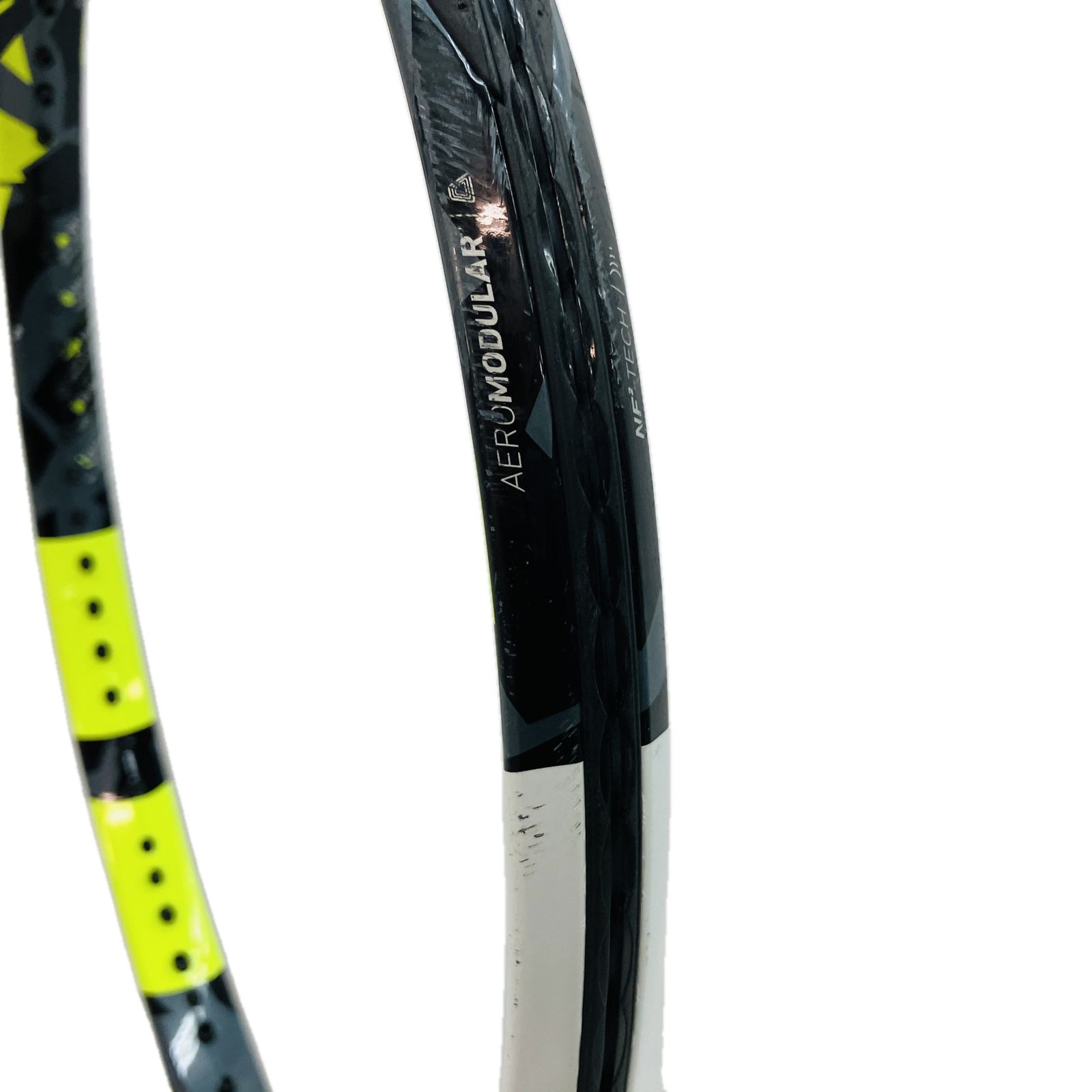 アエロ 硬式テニスラケット