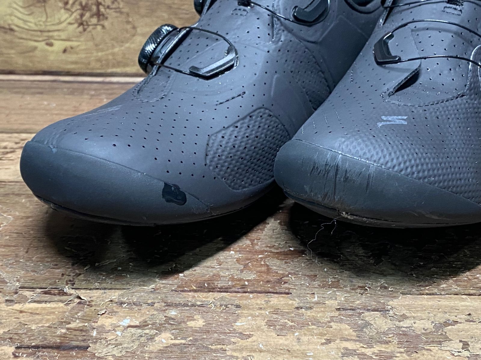 IM639 スペシャライズド SPECIALIZED S-WORKS TORCH RD ビンディング