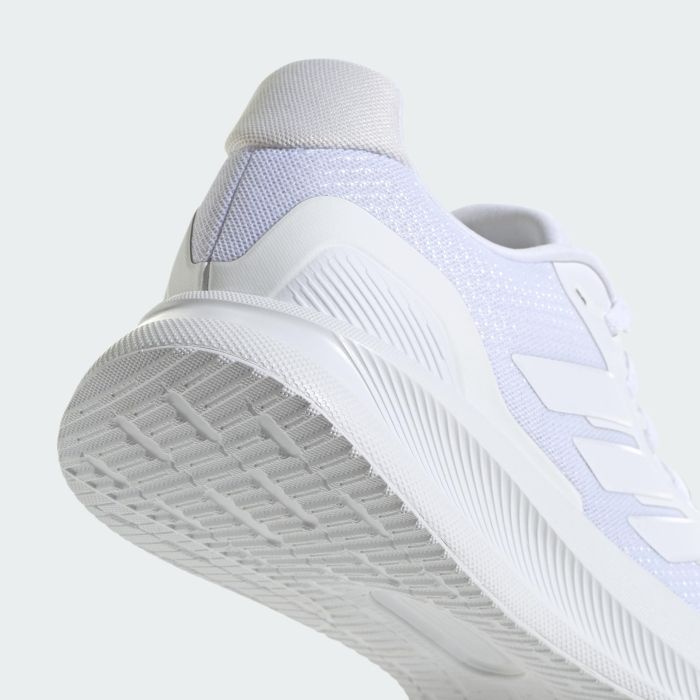 【新品・5営業日で発送】ADIDAS アディダス 43_RUNFALCON5M (IH7757) 色 : フットウェアWHT／フッ サイズ : 270 