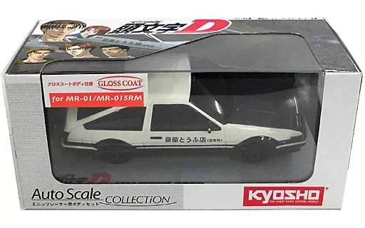 2025年最新】ミニッツ 頭文字dの人気アイテム - メルカリ